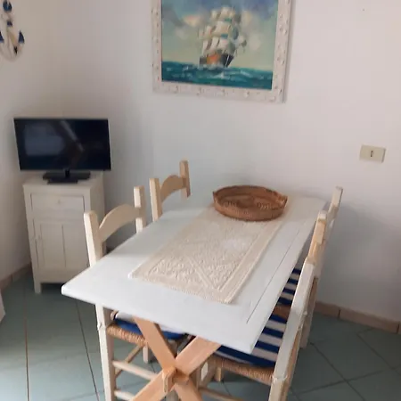 Vista Indimenticabile Διαμέρισμα Torre dei Corsari