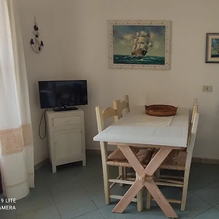 Διαμέρισμα Vista Indimenticabile *